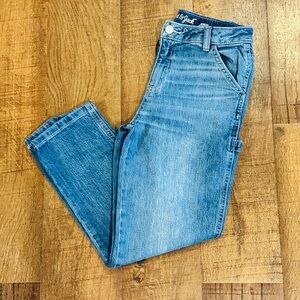 Cat & Jack Kids Blue Jeans